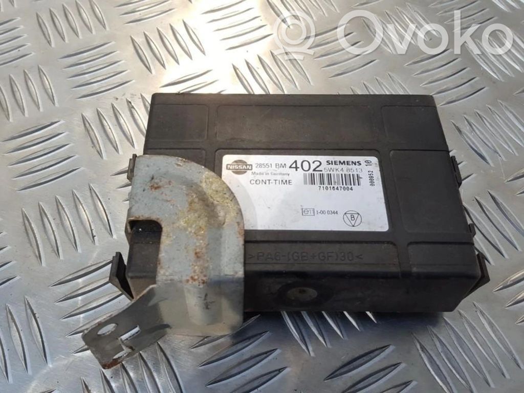 Module confort   5WK48513,4101647004,28551BM402,4101647004,5WK48513