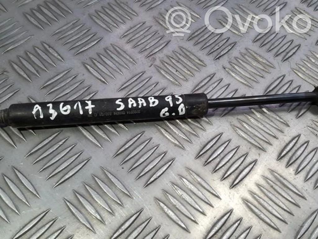 Tailgate/trunk strut/damper   5360839,3722PH0550N,3722PH0550N,5360839