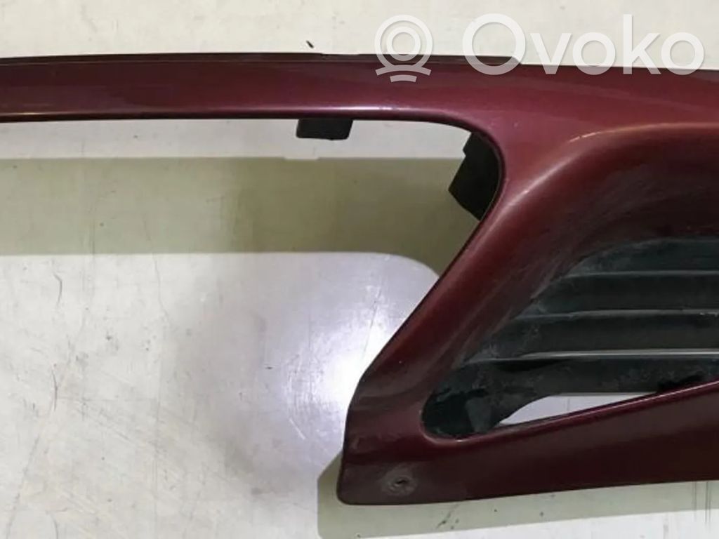 Renault Scenic I Griglia anteriore