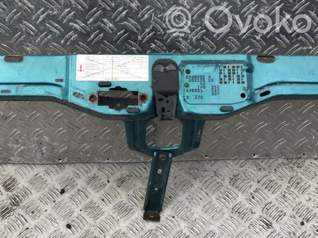 Pas przedni   A2025843121,A2025843121