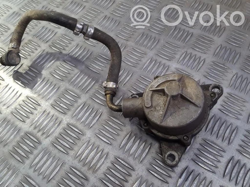 Renault Espace II Pompă vacuum