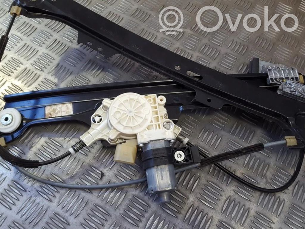 BMW 5 E60 E61 Macara ușă glisantă cu motor 