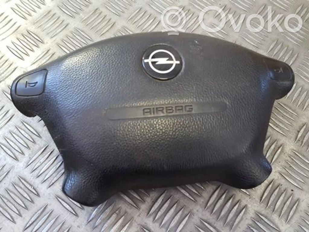 Opel Vectra B Fahrerairbag 