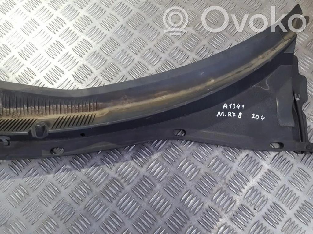 Mazda RX8 Rivestimento del tergicristallo 