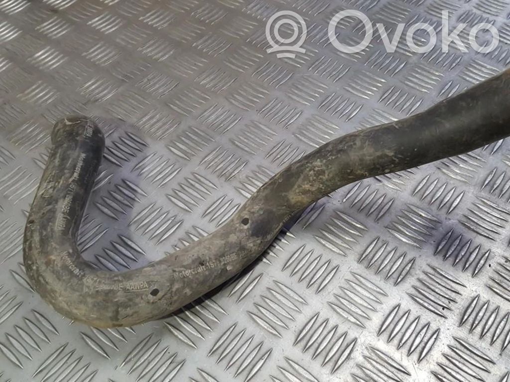 Ford Mondeo Mk III Tubo flessibile del liquido di raffreddamento del motore