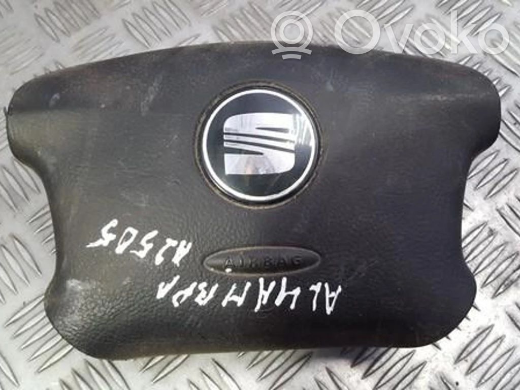 Audi 80 90 S2 B4 Poduszka powietrzna Airbag kierownicy 