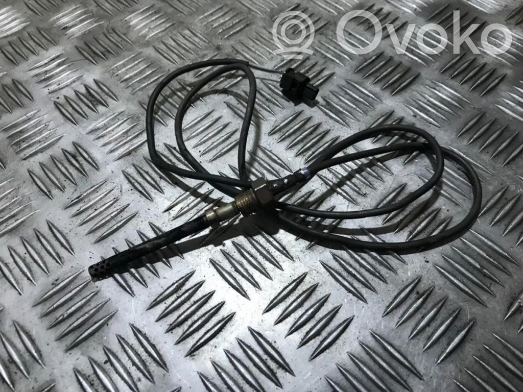 Mercedes-Benz E W211 Abgastemperatursensor 