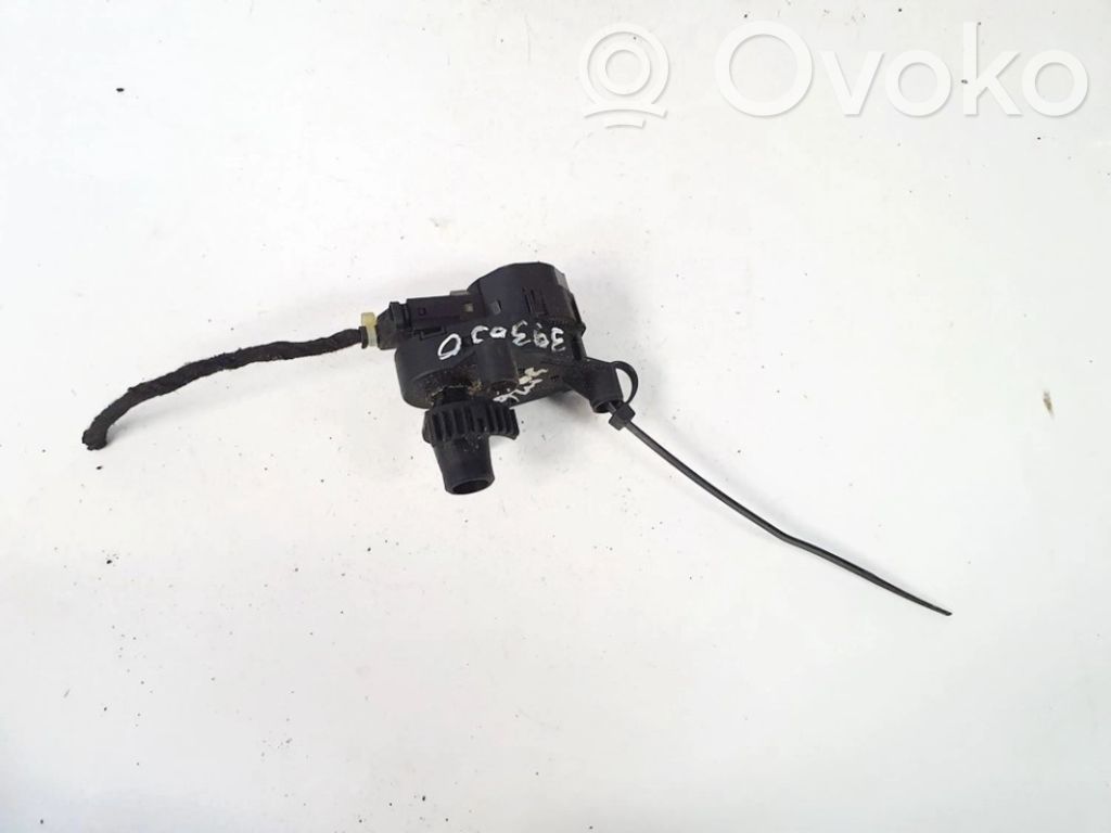 Ford Galaxy Motorino attuatore aria 