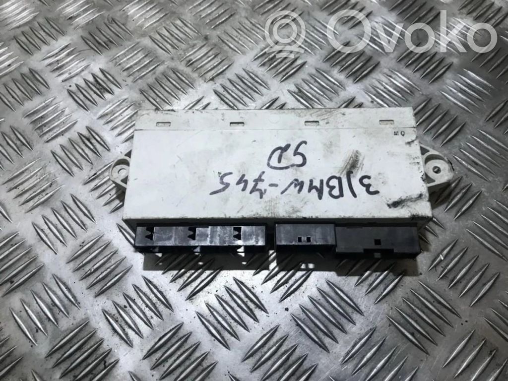 Unidad de control/módulo de la puerta   61356933268,61356933268,6015004011,61356933268,61356933268,HW03SW6103