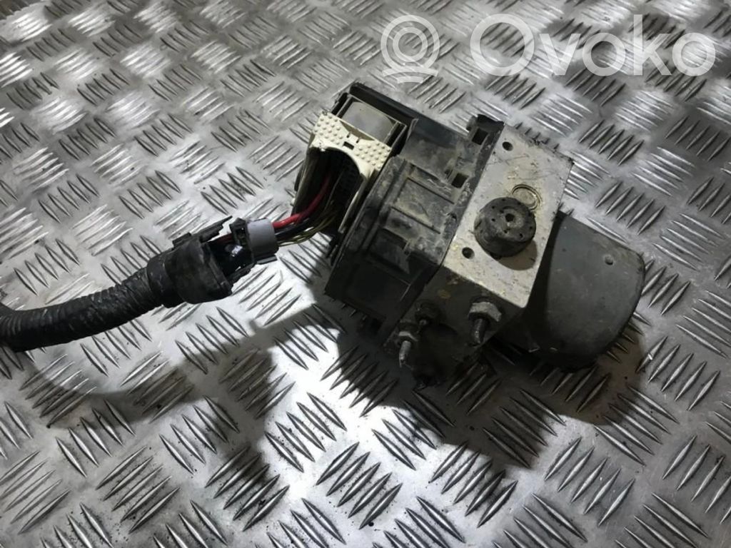 Ford Mondeo Mk III Bomba de ABS 
