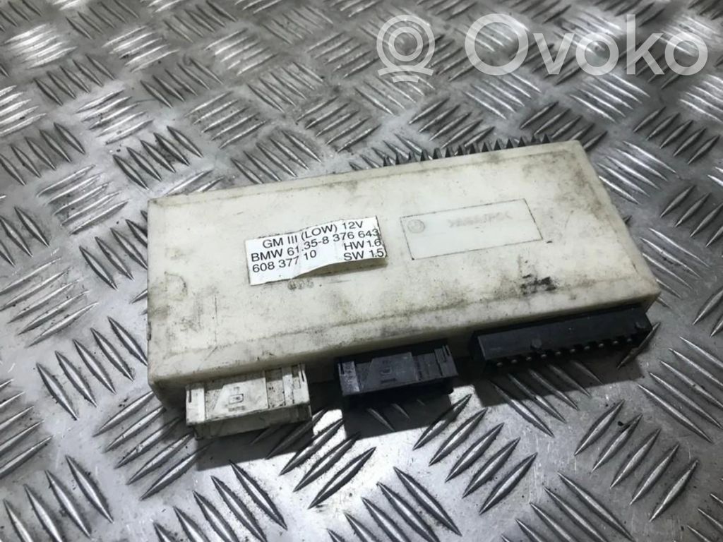 Komforta modulis   61358376643,61358376643,60837710,61358376643,61358376643,HW16,SW15