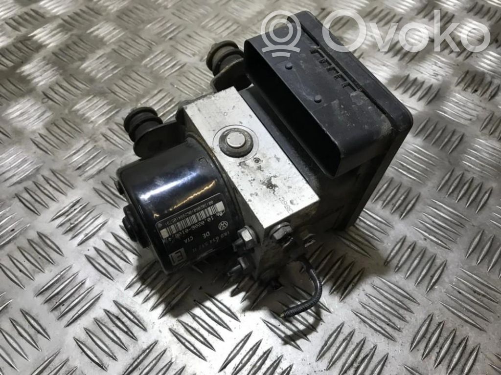 Pompe ABS   1K0907379K,1K0614517H,10020601064,10020601064,1K0614517H,1K0907379K