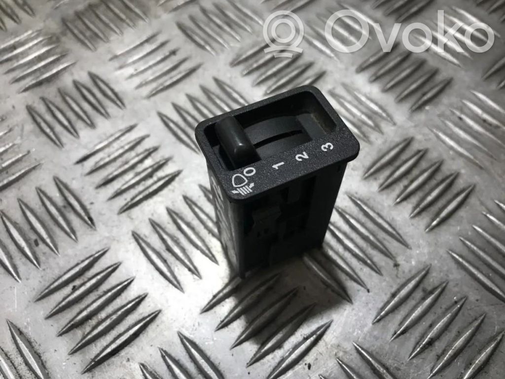 Rover 414 - 416 - 420 Comutator control nivel faruri 
