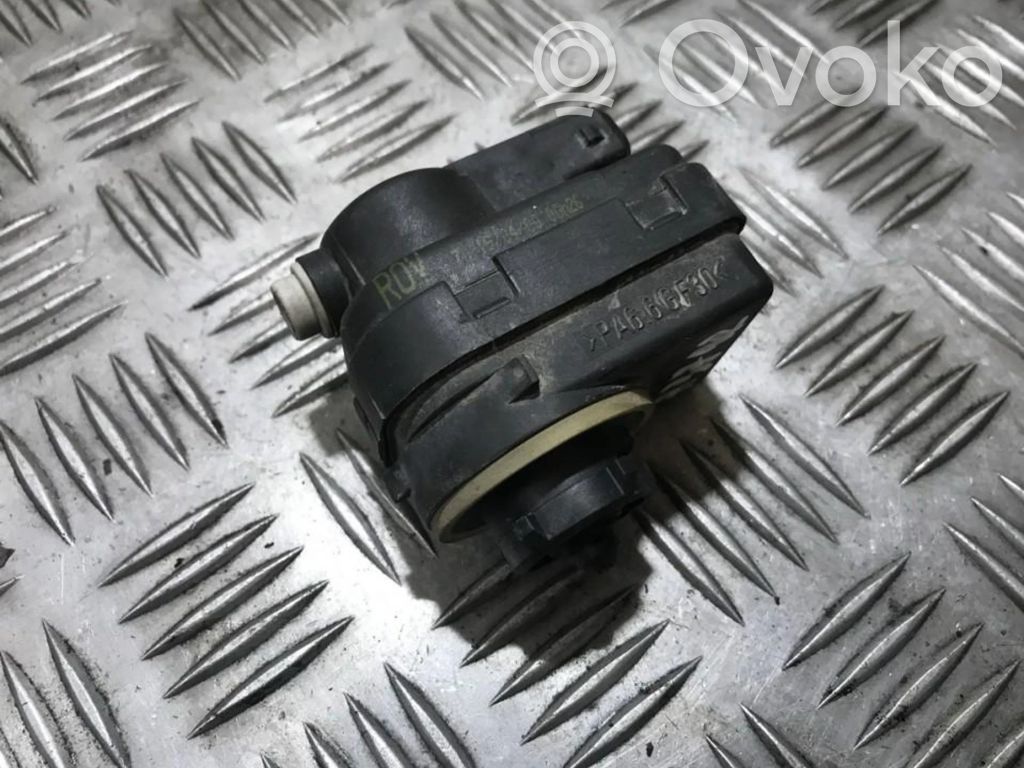 Rover 414 - 416 - 420 Moteur de réglage du niveau des phares 