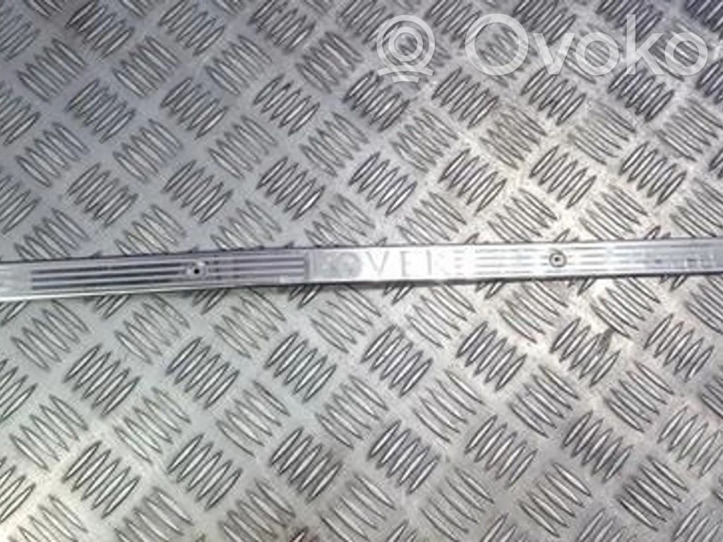 Rover 25 Copertura del rivestimento del sottoporta anteriore