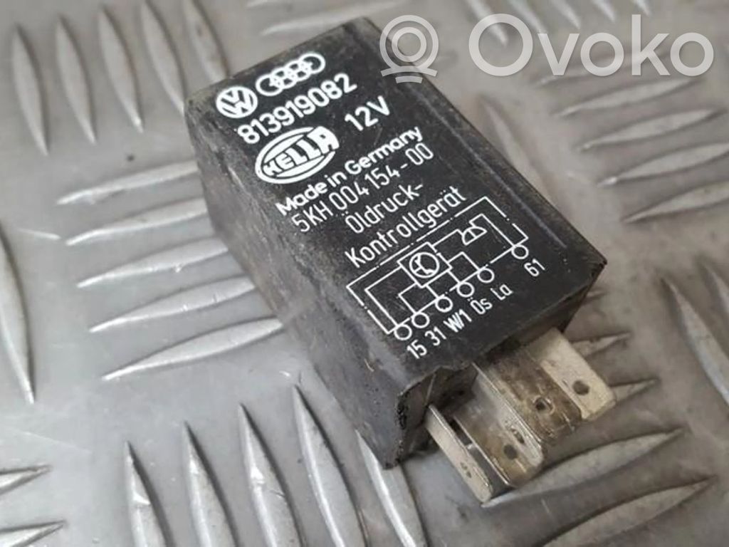 Audi 80 90 B3 Alte relee 