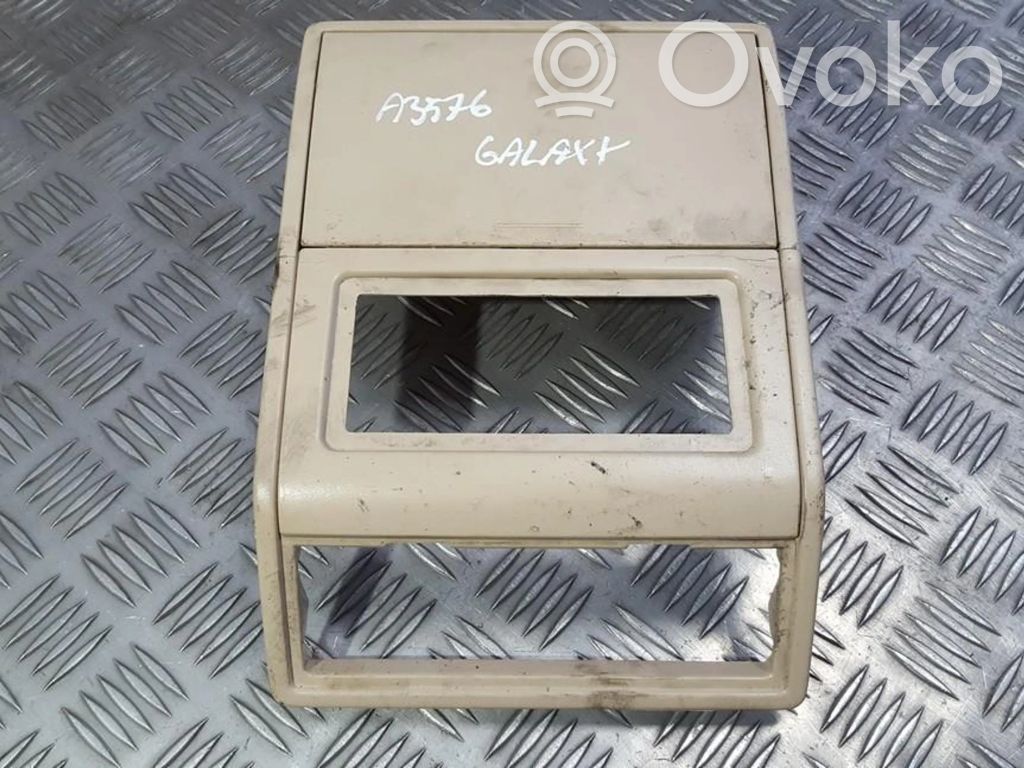 Ford Galaxy Alte piese de interior 