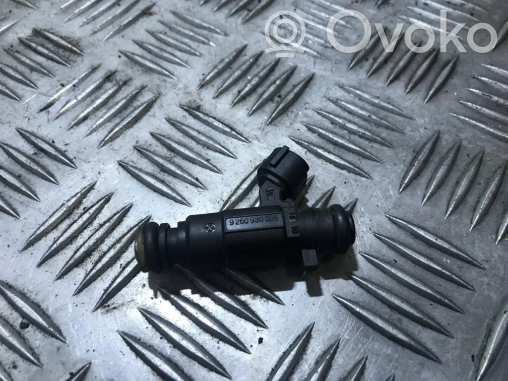 Iniettore   9260930006,3531022600,3531022600,9260930006