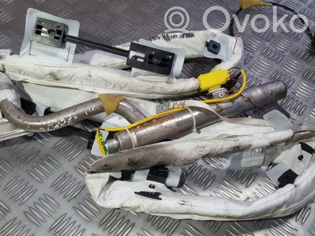 Ford Galaxy Airbag da tetto 