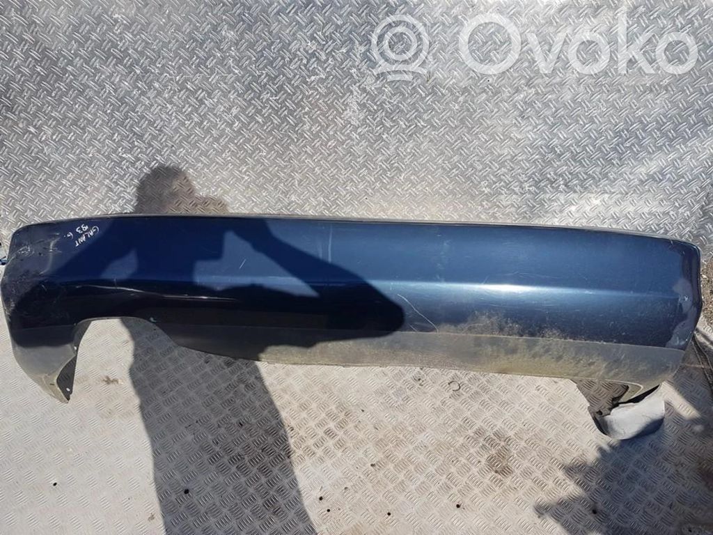Mitsubishi Galant Bară spate 