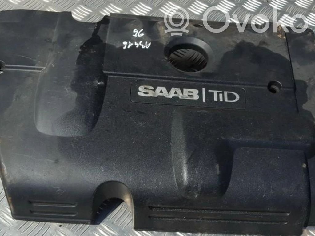 Saab 9-5 Moottorin koppa 