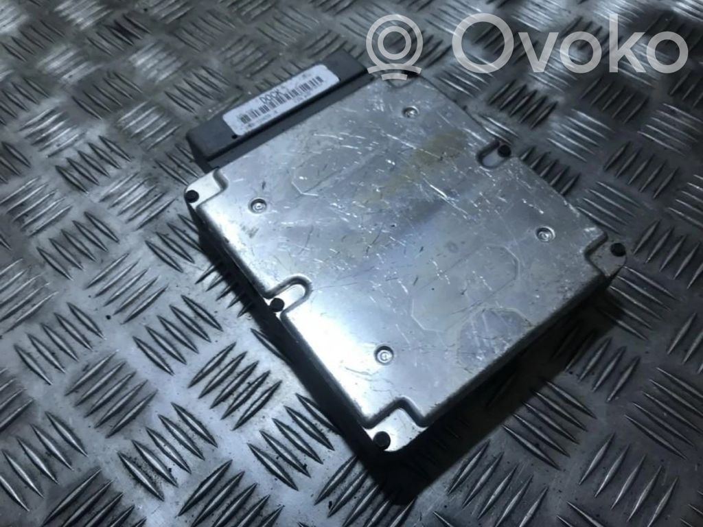 Engine control unit/module   97BB12A650JB,97BB12A650JB,97BB12A650JB,97BB12A650JB,DOCK,DPC530,EECV