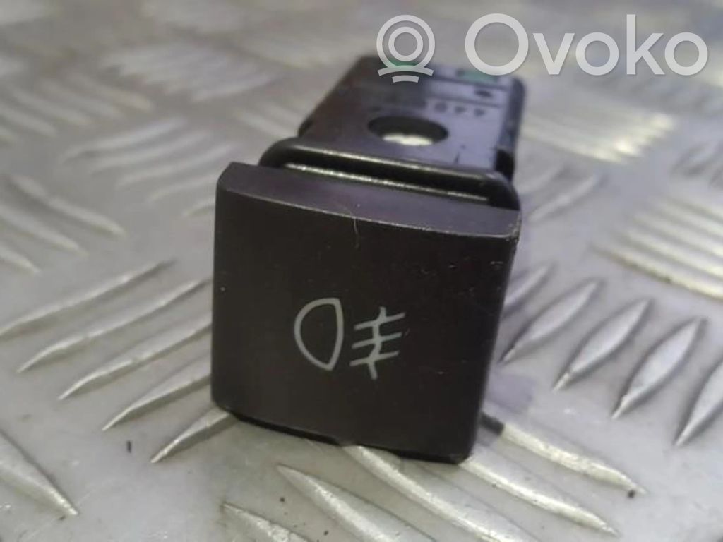 Saab 9-5 Fog light switch 