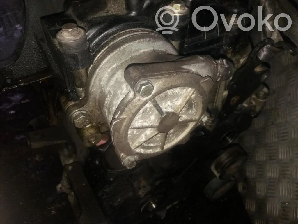 Vacuum pump   2249939,2249939