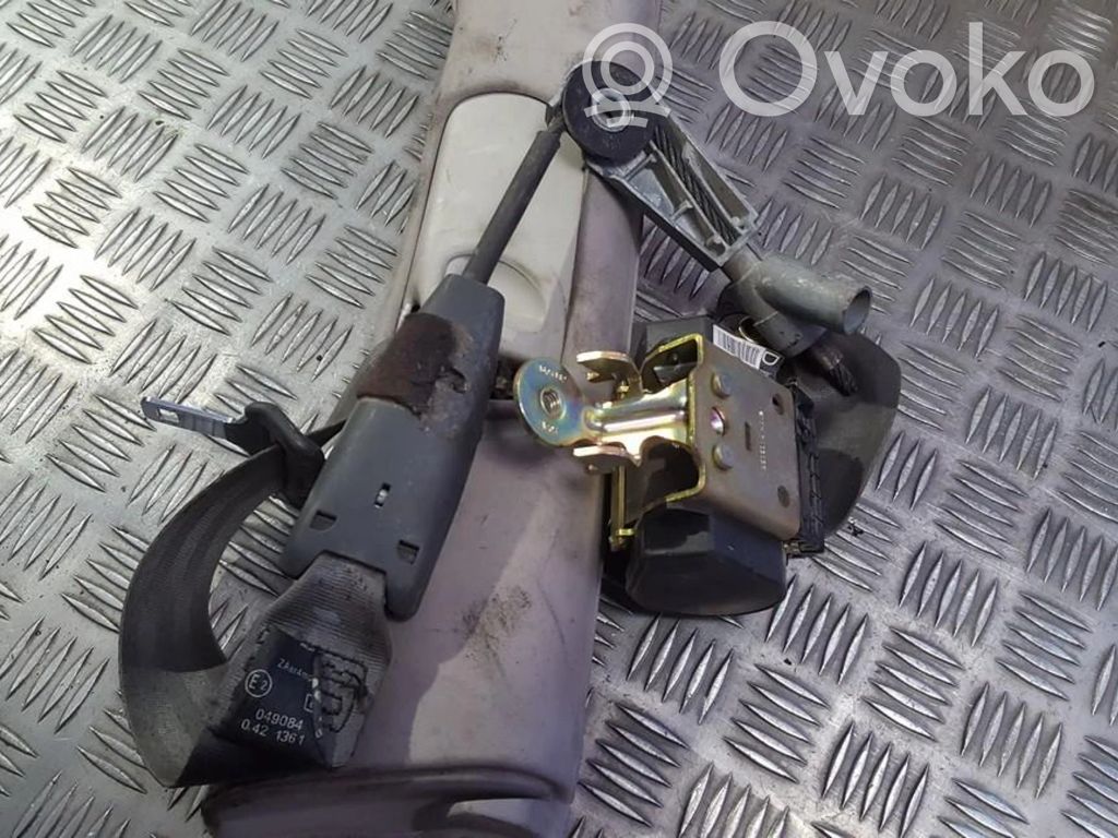 Cinturón delantero   074857,B506014,074857,B506014