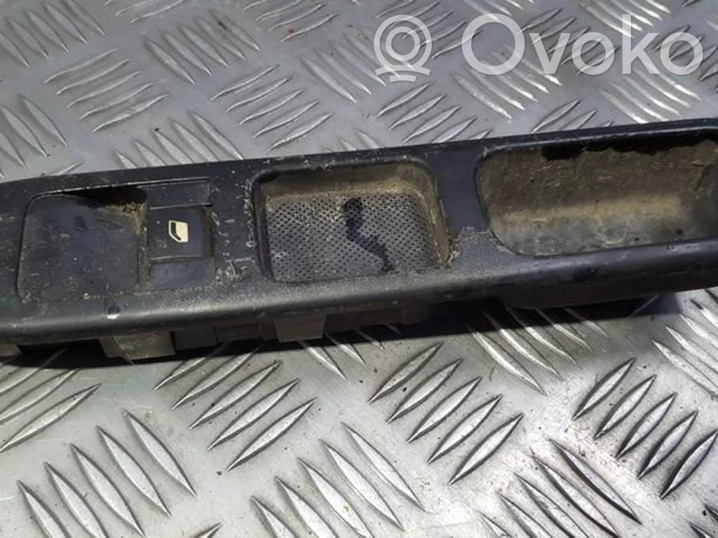 Peugeot 307 Comutator comandă geamuri electrice 