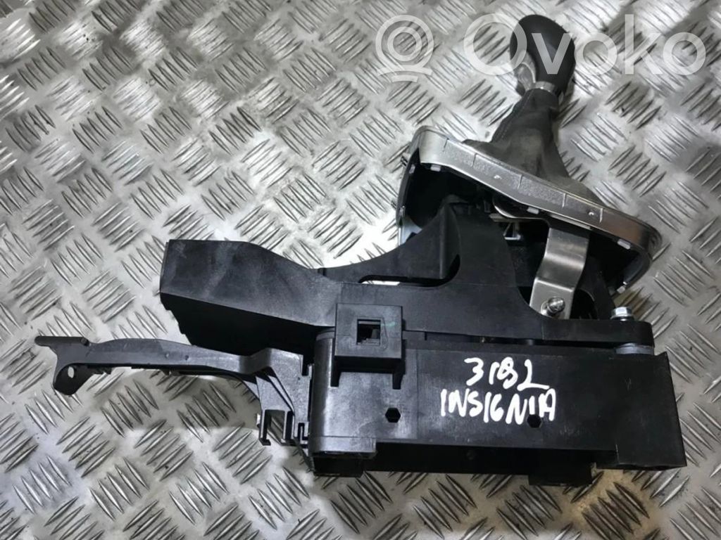 Selector caja de cambios   13261545,8126201000,13261545,55563836,8126201000