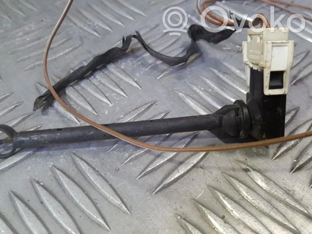 BMW 3 E36 Czujnik temperatury wewnętrznej 