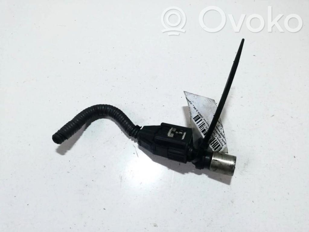 Toyota Corolla Verso E121 Sensore di posizione dell’albero motore