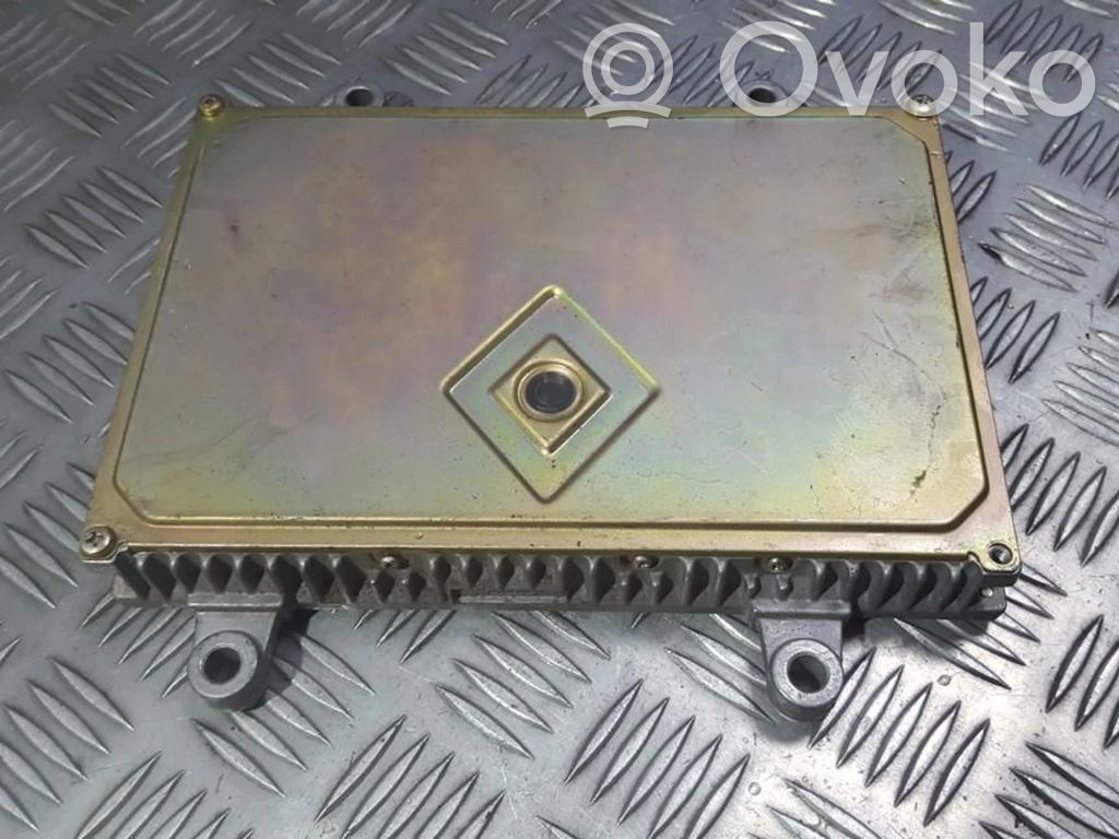 Honda Civic Unitate/modul de control motor 