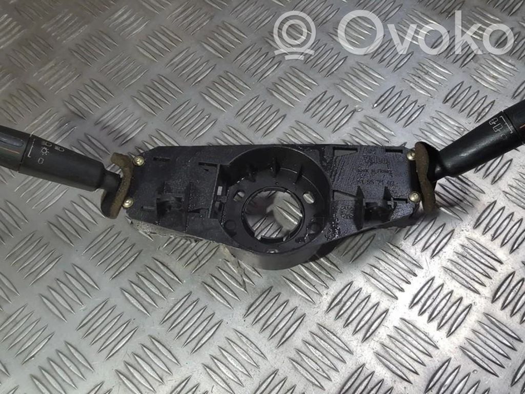 Peugeot 306 Commodo, commande essuie-glace/phare 