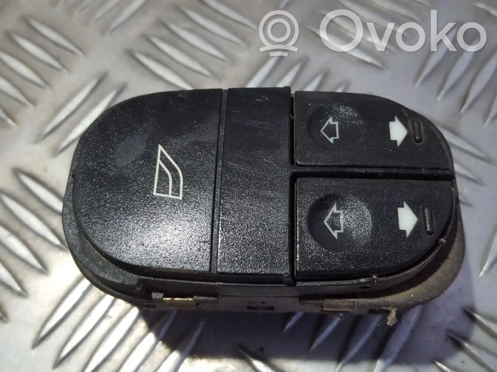 Ford Mondeo MK I Interruptor del elevalunas eléctrico 
