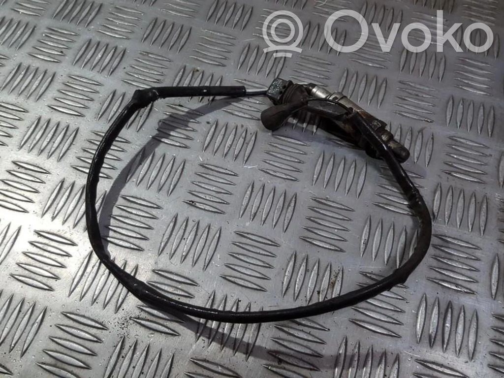 Volvo 440 Sonde lambda 
