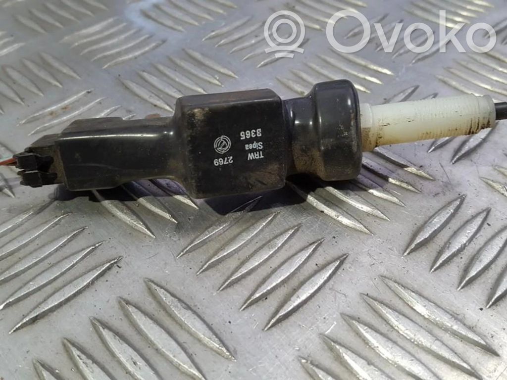 Fiat Punto (176) Sensor Bremspedal 