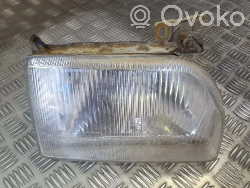 Ford Orion Far 