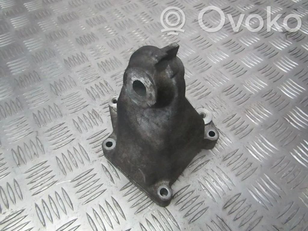 Mercedes-Benz C W203 Suport tampon motor 