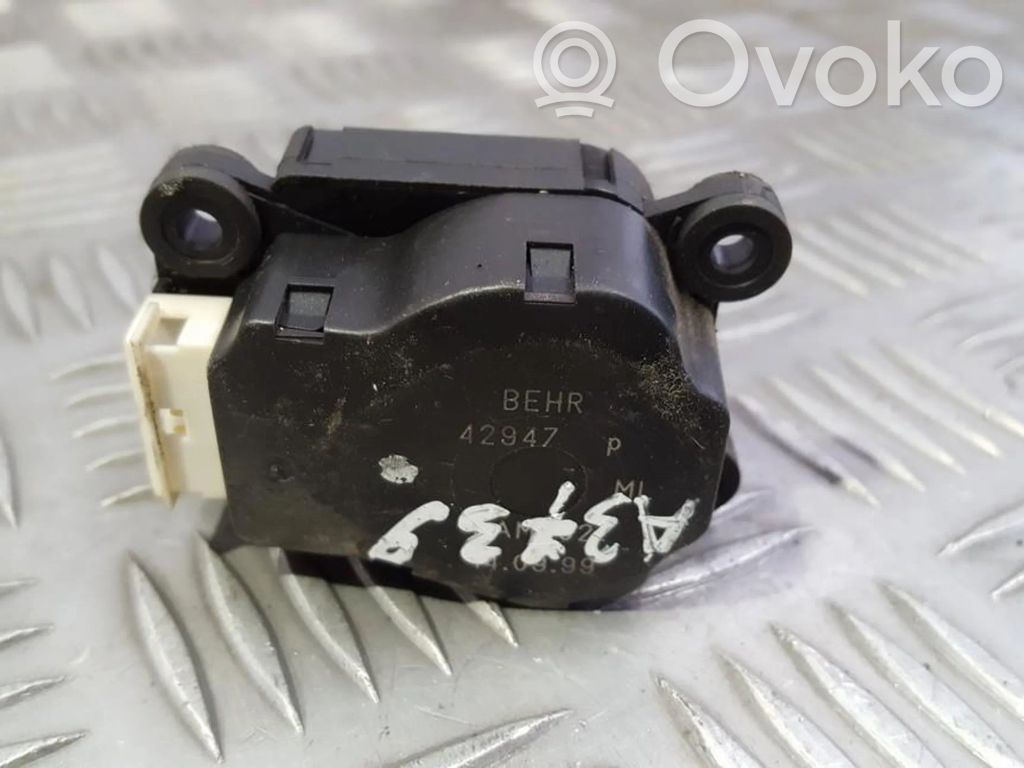 Volvo S80 Moteur / actionneur de volet de climatisation