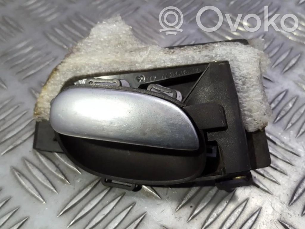 Peugeot 206 Mâner interior ușă față 