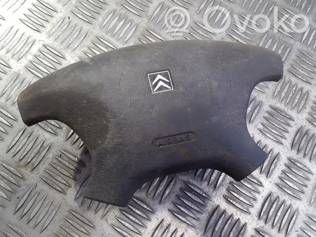 Citroen Xsara Picasso Airbag volan 