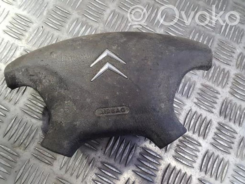 Citroen Xsara Airbag dello sterzo 