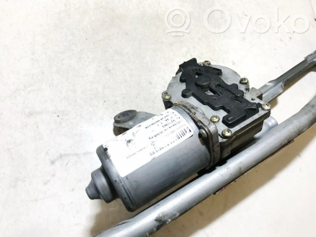 Volvo S80 Motorino del tergicristallo