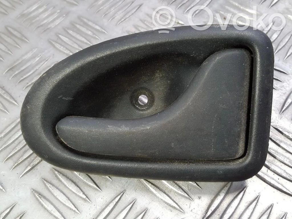 Renault Megane I Mâner interior ușă față 