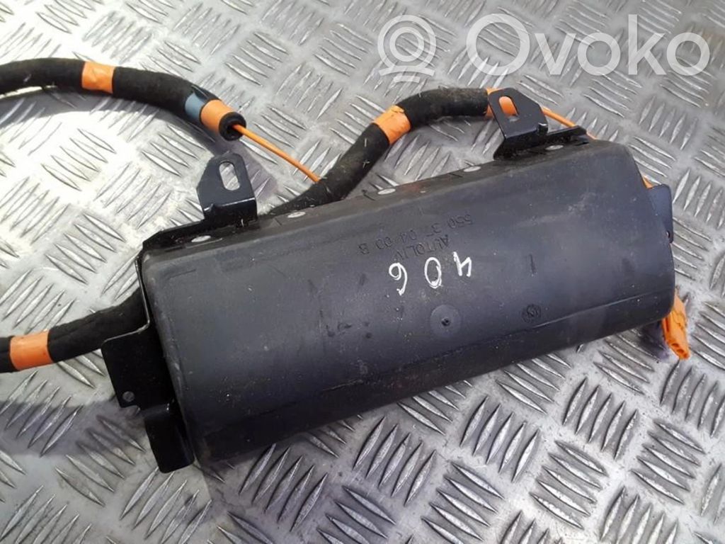 Peugeot 406 Airbag del pasajero 