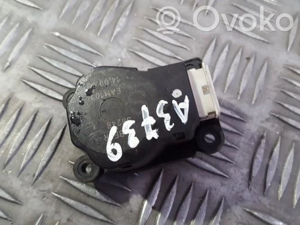 Volvo S80 Motorino attuatore aria 