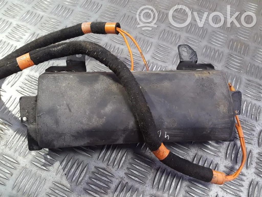 Peugeot 406 Airbag del pasajero 