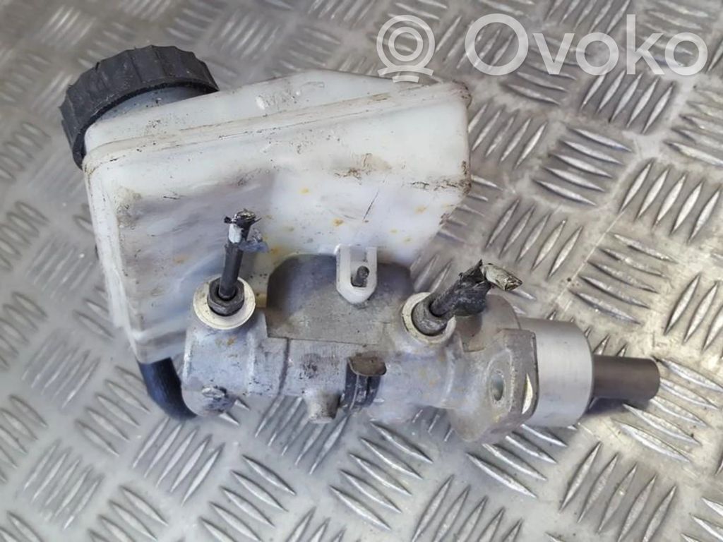 Peugeot 206 Pompă centrală de frână 